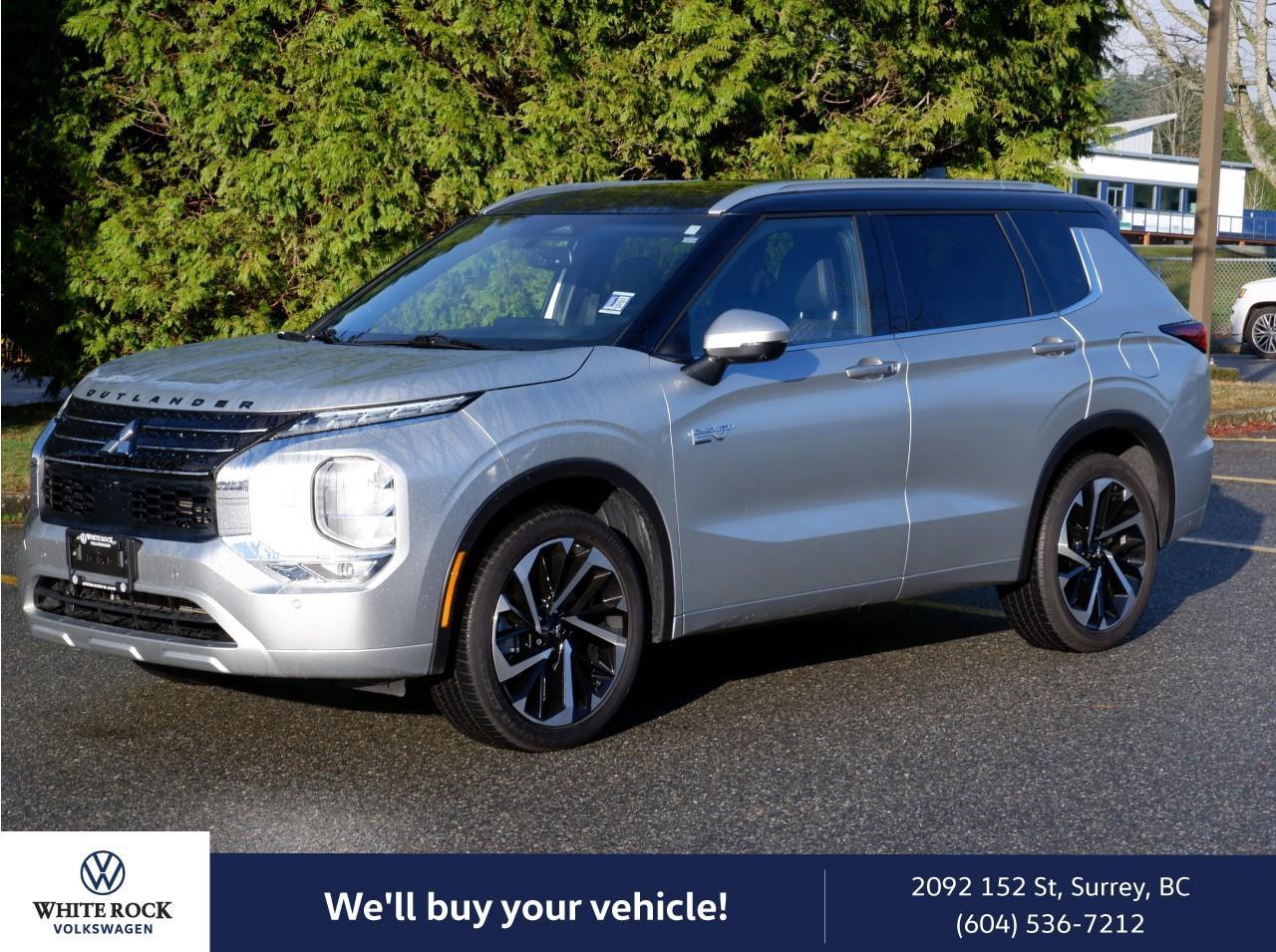 <p>At <strong>White Rock Volkswagen</strong>, you can have full confidence in your pre-owned vehicle purchase. Each vehicle comes with: </p><p><strong>Full Mechanical Inspection </strong></p><p><strong>Full Tank of Gas </strong></p><p><strong>CarFax History Report </strong></p><p><strong>Professional Detail </strong></p><p><strong>30 Day Exchange Period </strong></p><p><strong>Powertrain Warranty</strong></p><p>We also offer industry leading trade-in values! Contact our team to see how quick and easy your purchase can be. </p>