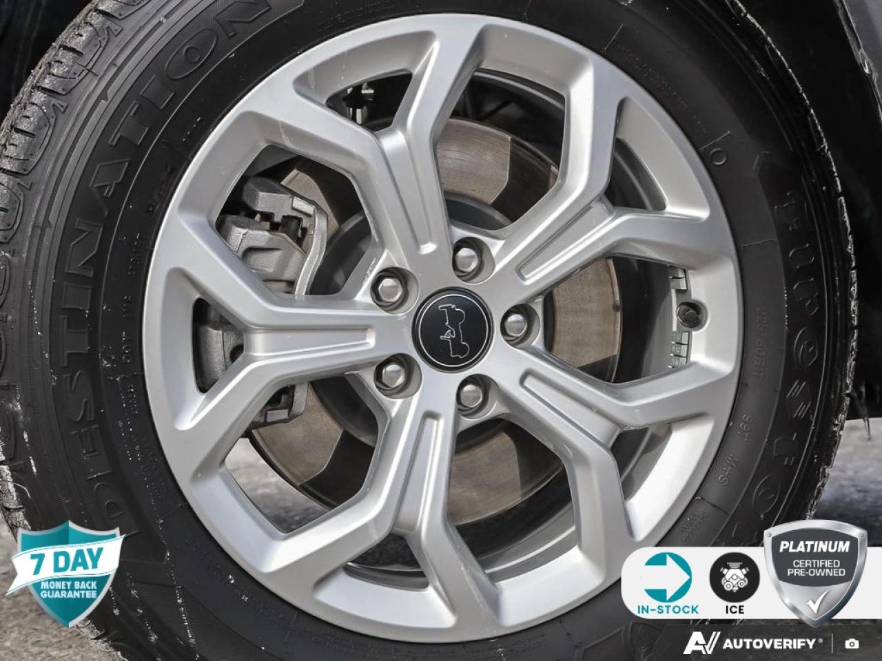 2025 Jeep Compass North POWER LIFTGATE | REMOTE START | HEATED SEATS & WHE Photo