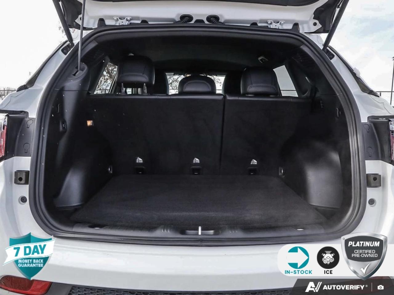 2025 Jeep Compass North POWER LIFTGATE | REMOTE START | HEATED SEATS & WHE Photo