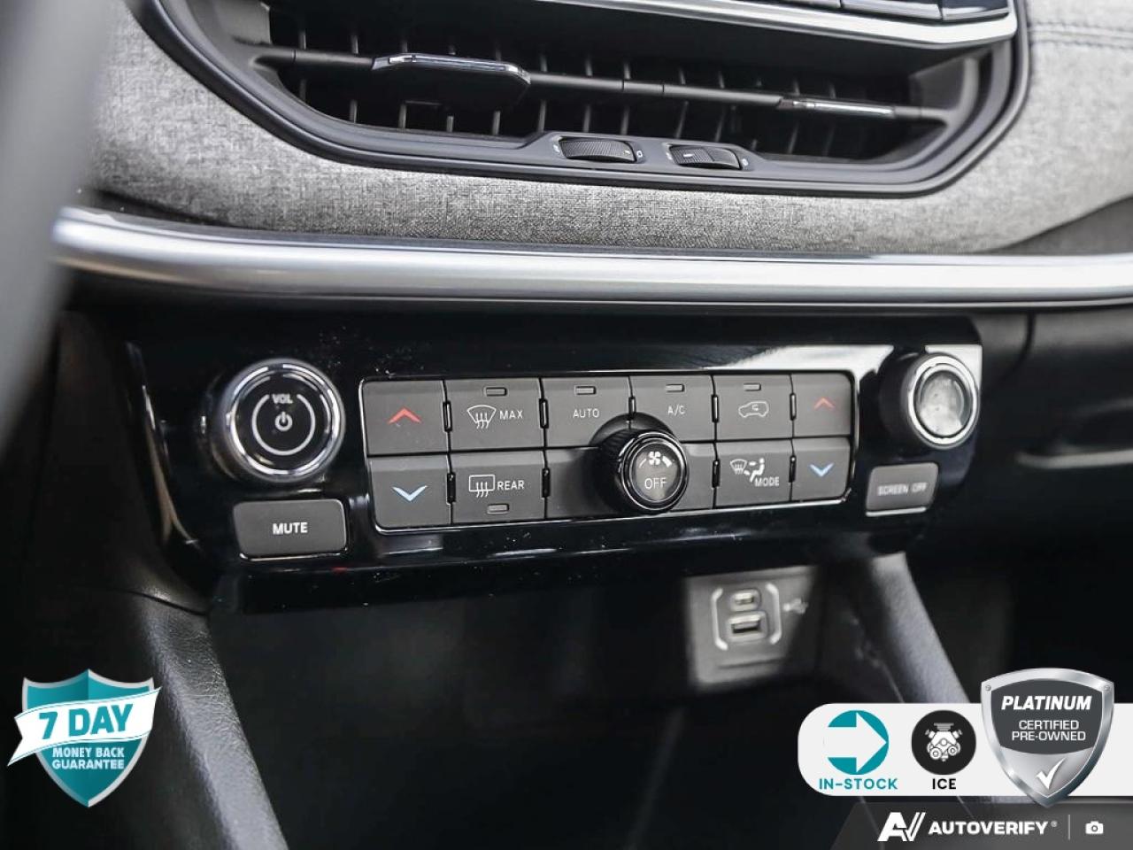 2025 Jeep Compass North POWER LIFTGATE | REMOTE START | HEATED SEATS & WHE Photo