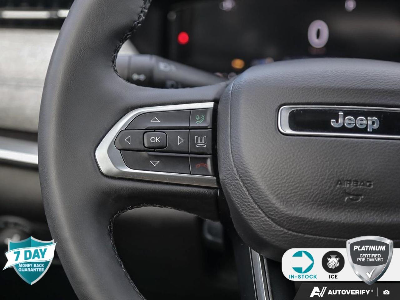 2025 Jeep Compass North POWER LIFTGATE | REMOTE START | HEATED SEATS & WHE Photo