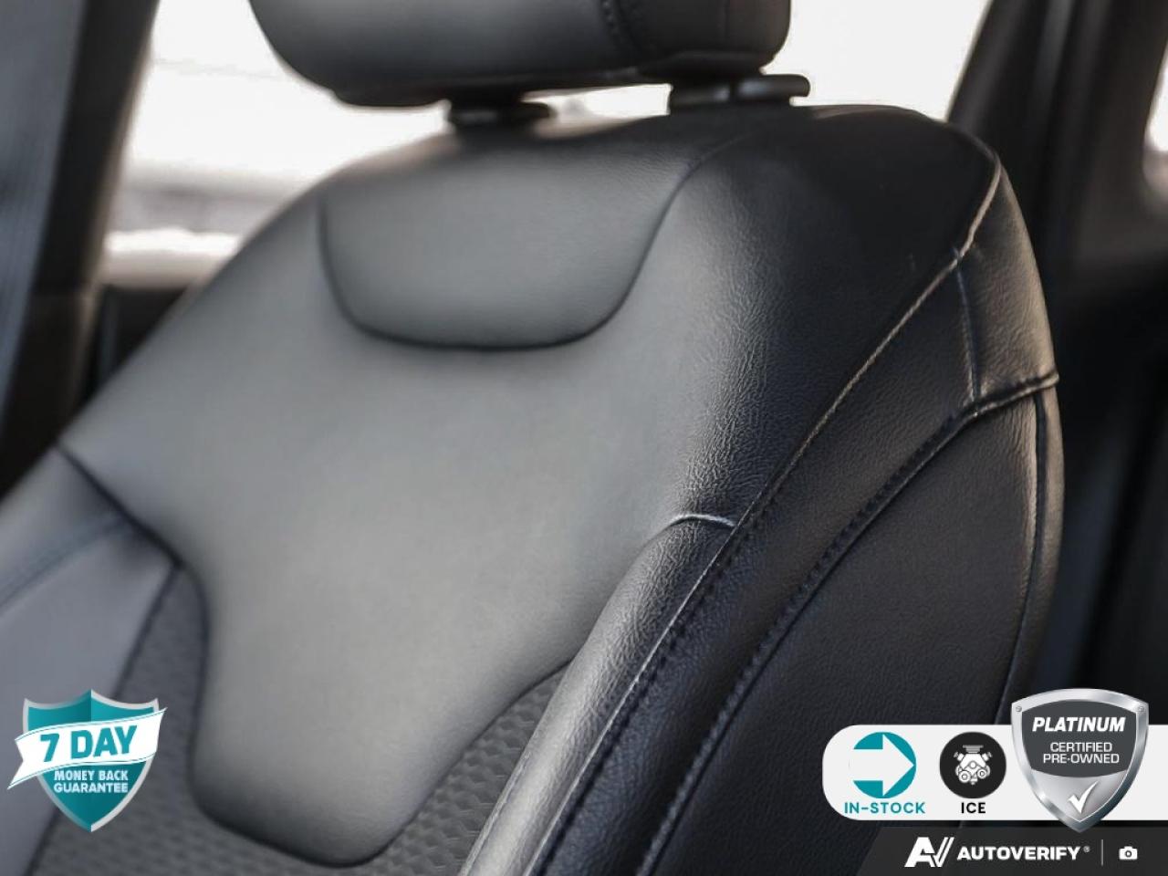 2025 Jeep Compass North POWER LIFTGATE | REMOTE START | HEATED SEATS & WHE Photo