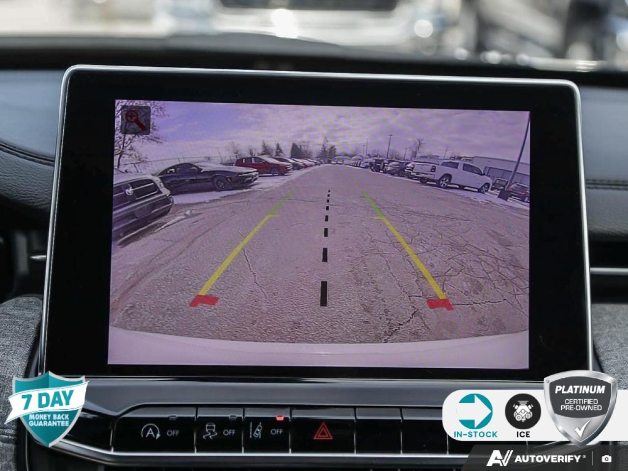 2025 Jeep Compass North POWER LIFTGATE | REMOTE START | HEATED SEATS & WHE Photo