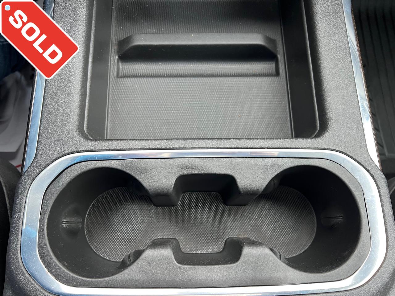 2021 Chevrolet Silverado 1500 LT Trail Boss One Owner | Trail Boss | Leather | Sunroof | 18" Wheels Photo