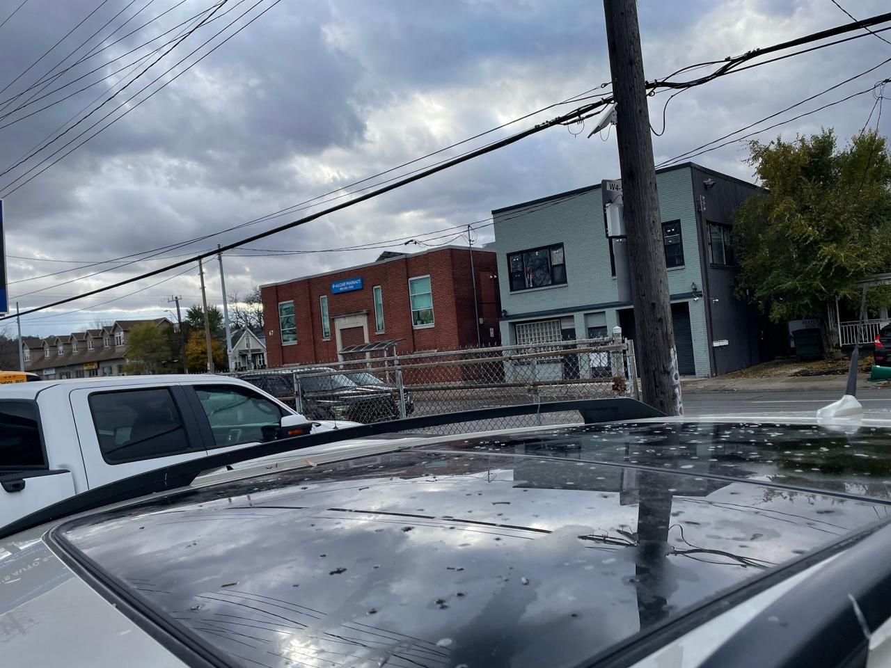 2013 Cadillac SRX Leather Collection *SAFETY,MOONROOF, HEATED SEATS* - Photo #7