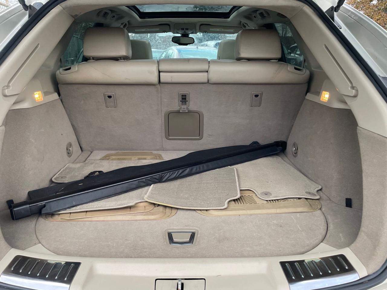 2013 Cadillac SRX Leather Collection *SAFETY,MOONROOF, HEATED SEATS* - Photo #15