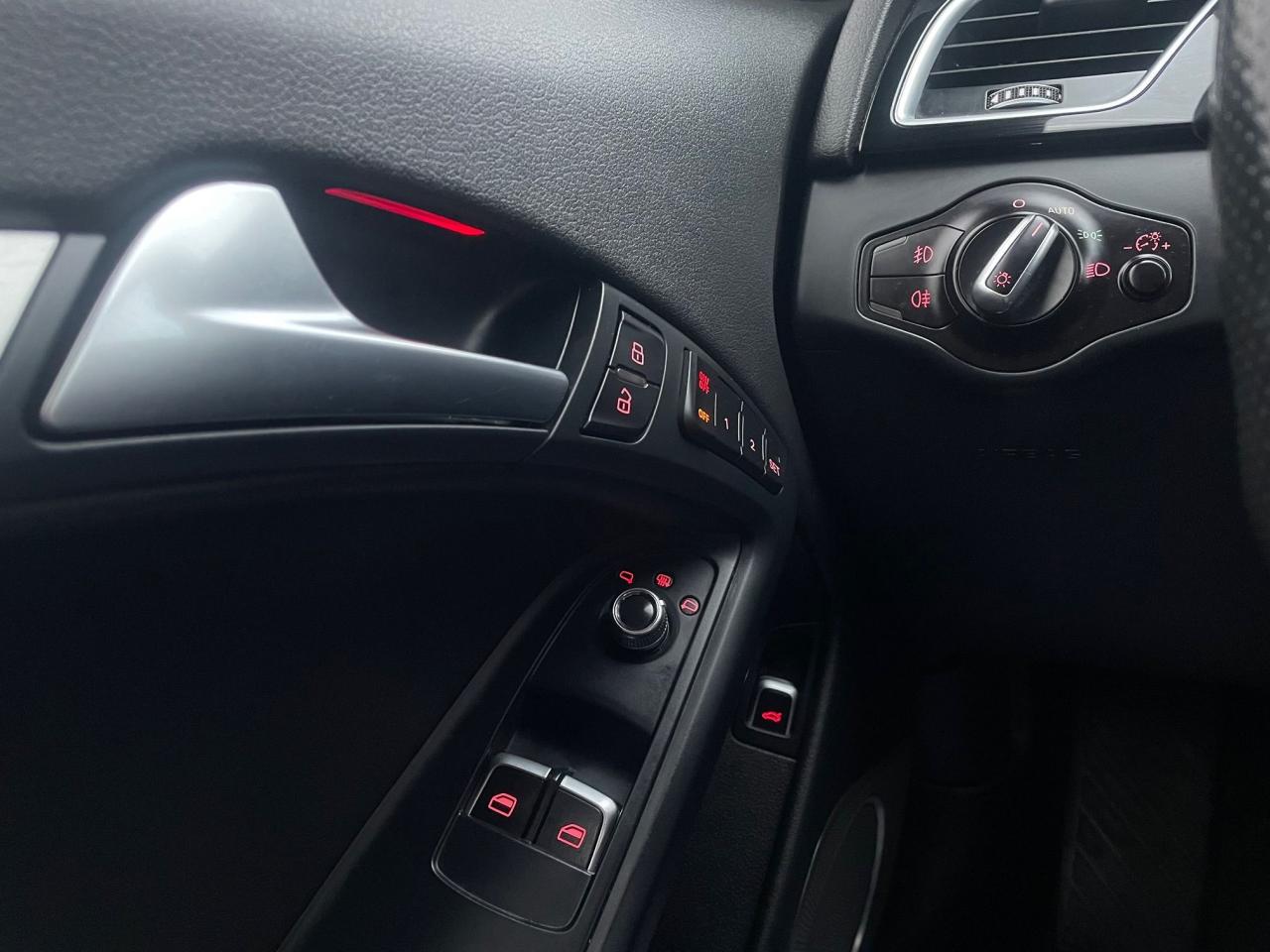 2016 Audi A5 Technik plus *S-LINE, DRIVE SELECT, SUNROOF* - Photo #8