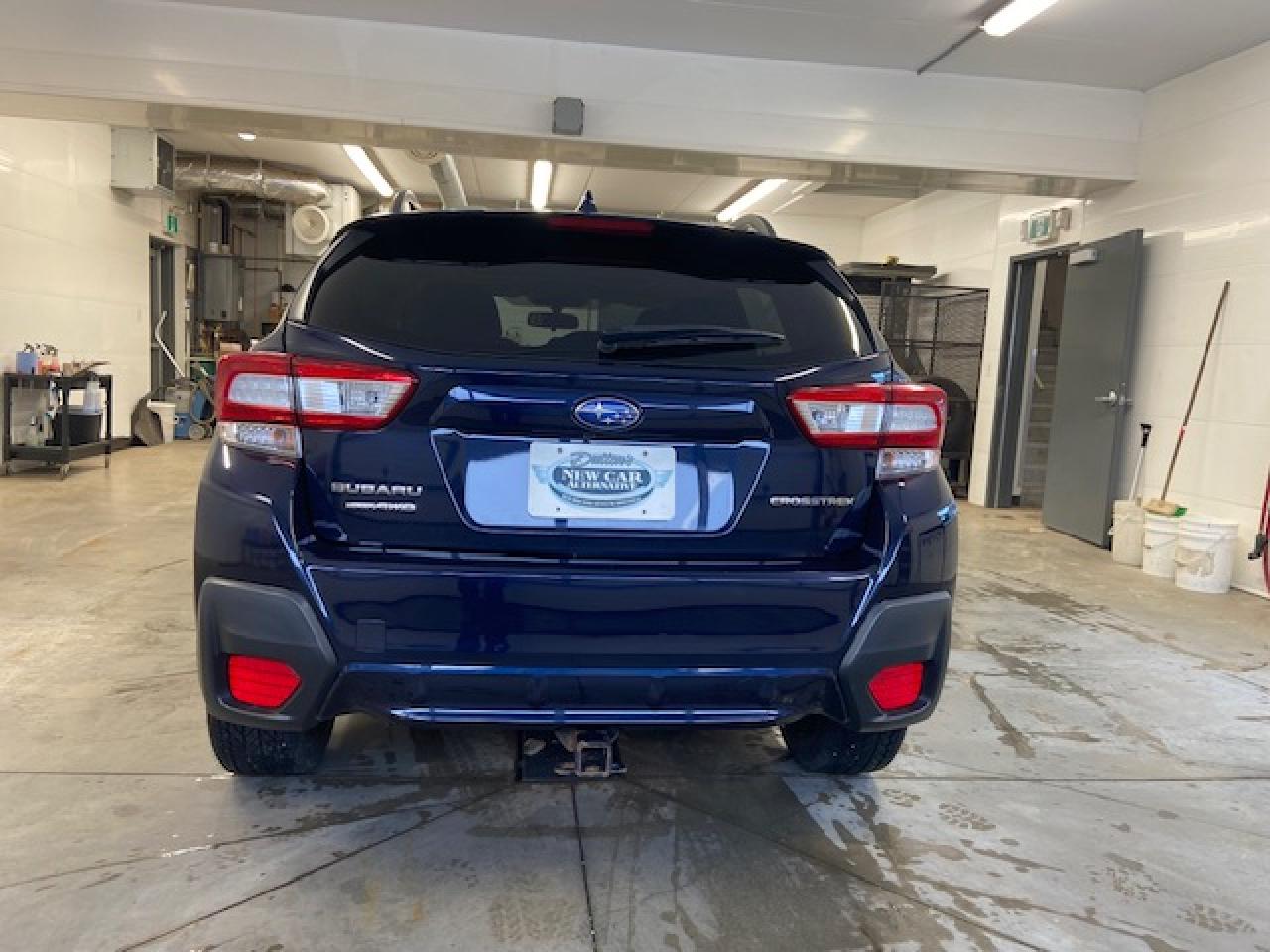 2019 Subaru XV Crosstrek Limited Photo