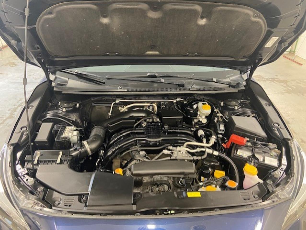 2019 Subaru XV Crosstrek Limited Photo