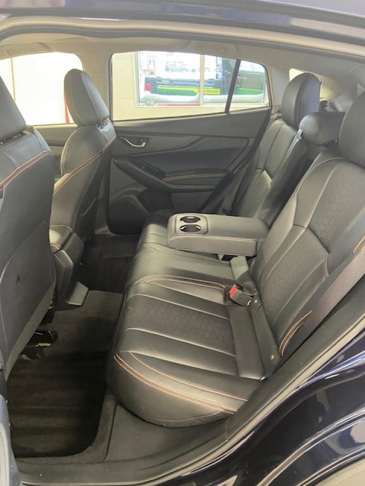 2019 Subaru XV Crosstrek Limited Photo