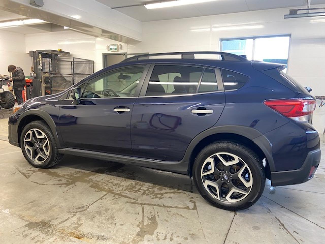 2019 Subaru XV Crosstrek Limited Photo