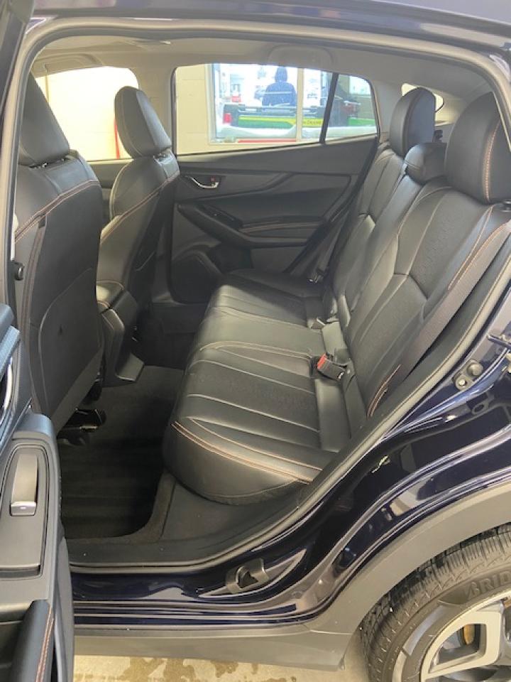 2019 Subaru XV Crosstrek Limited Photo