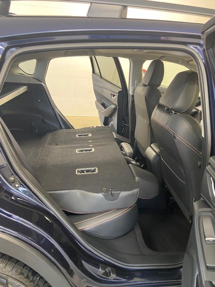 2019 Subaru XV Crosstrek Limited Photo