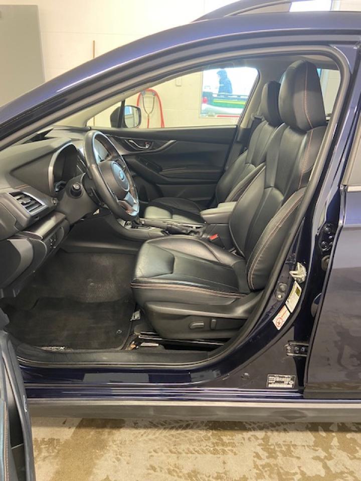 2019 Subaru XV Crosstrek Limited Photo