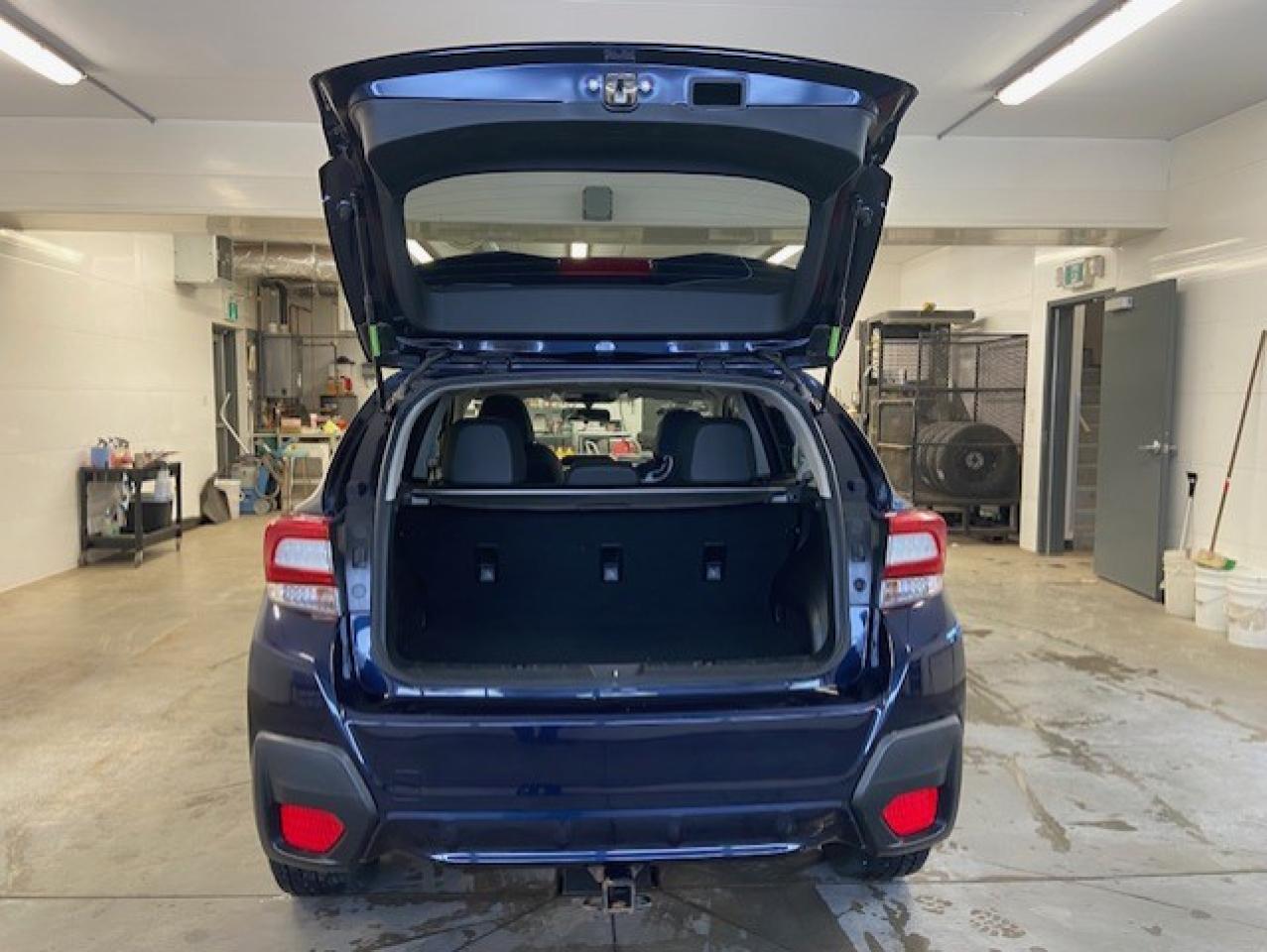 2019 Subaru XV Crosstrek Limited Photo