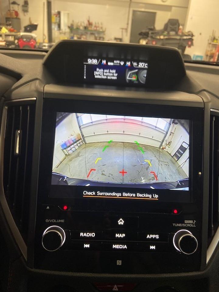 2019 Subaru XV Crosstrek Limited Photo