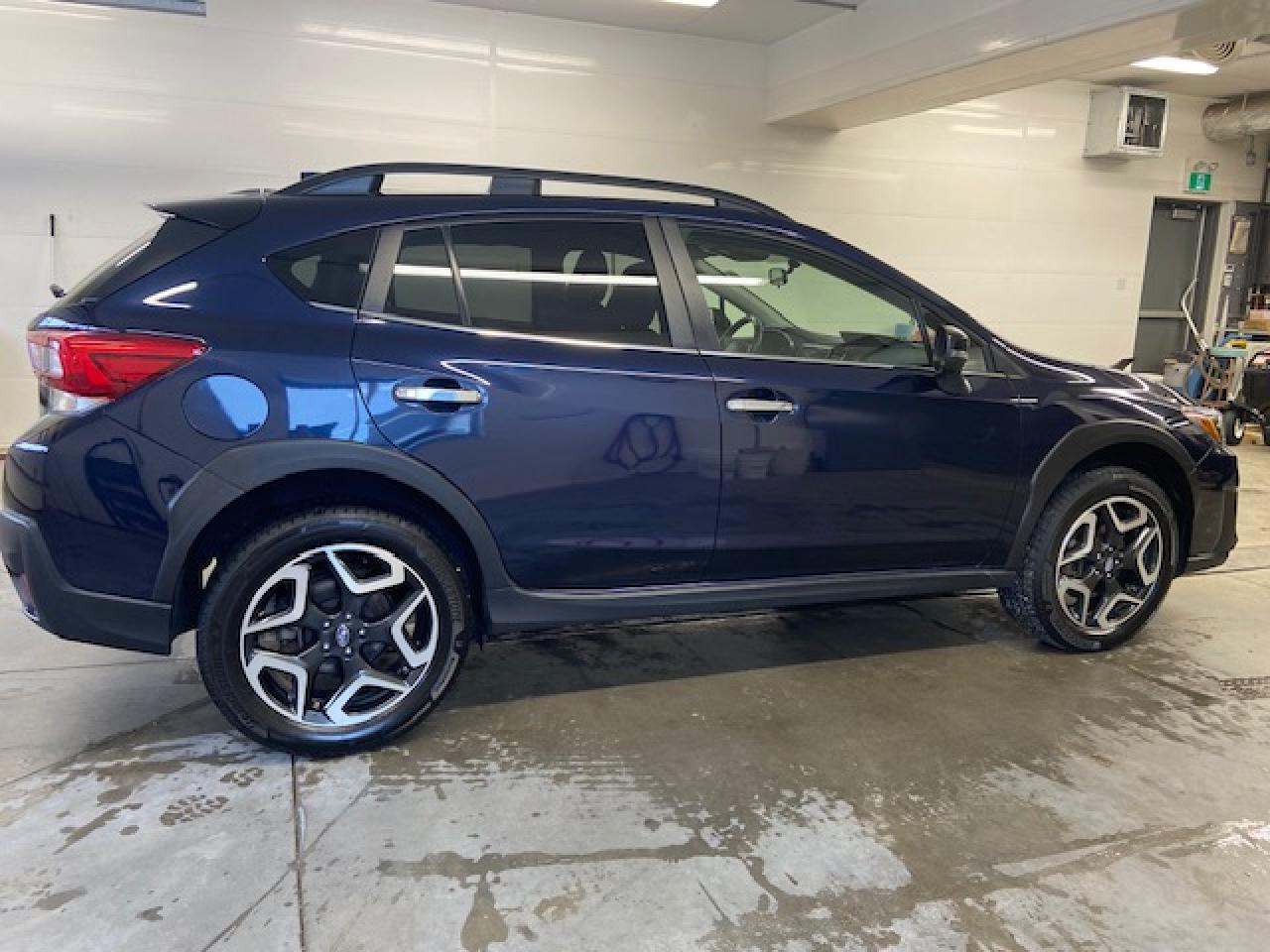 2019 Subaru XV Crosstrek Limited Photo
