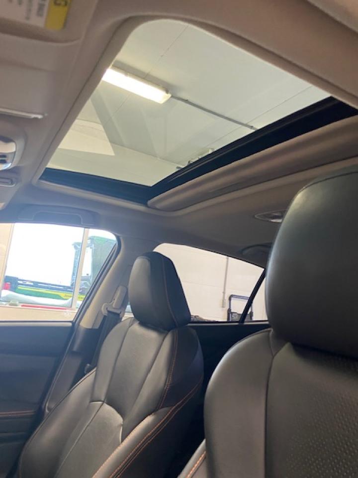 2019 Subaru XV Crosstrek Limited Photo