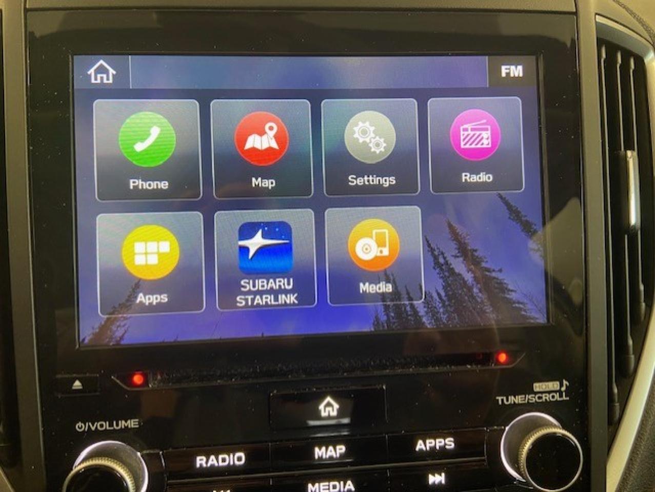 2019 Subaru XV Crosstrek Limited Photo