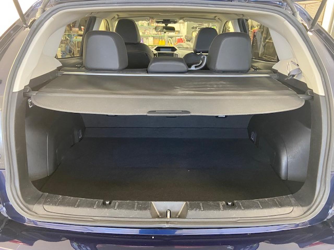 2019 Subaru XV Crosstrek Limited Photo