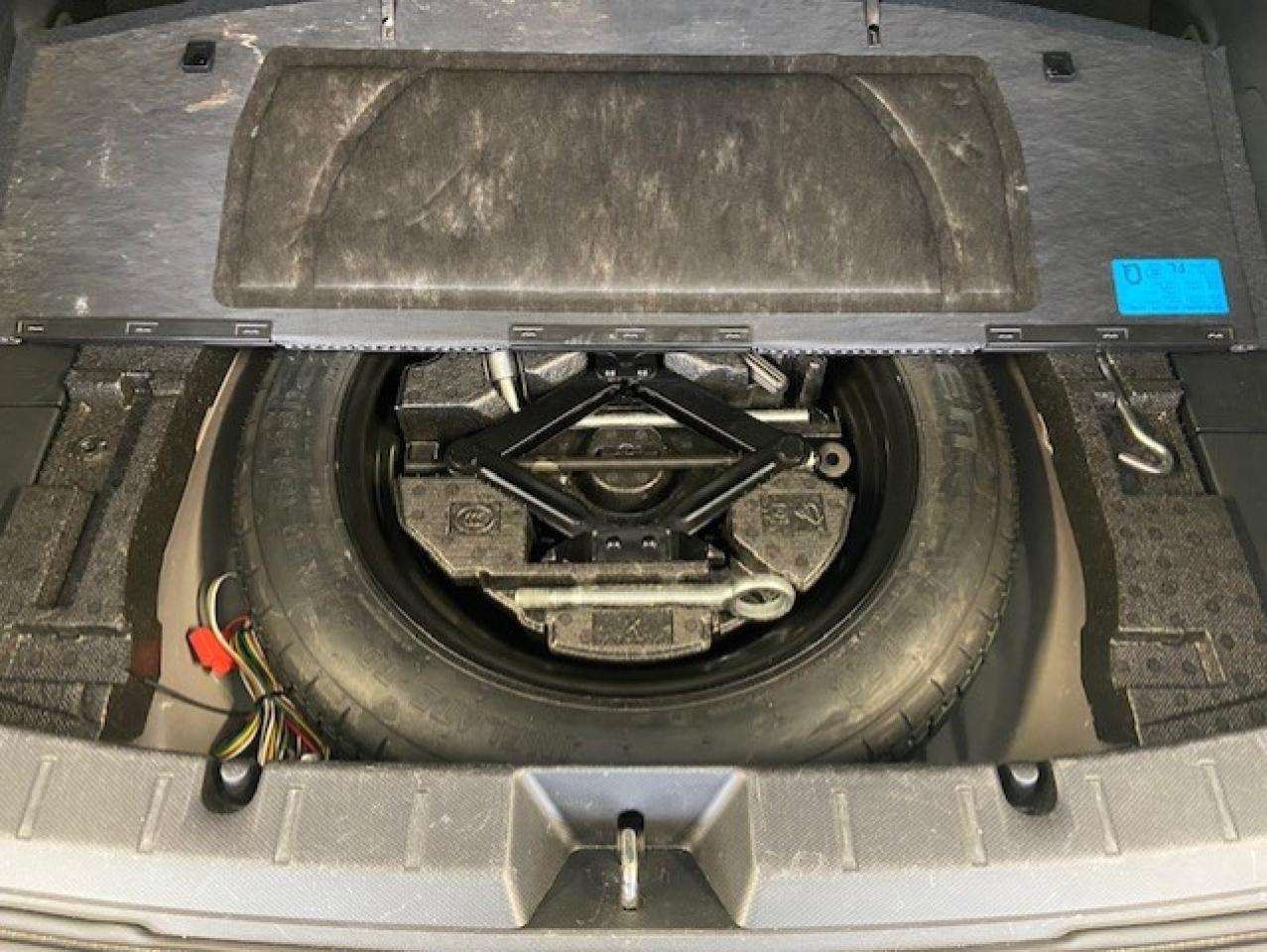 2019 Subaru XV Crosstrek Limited Photo