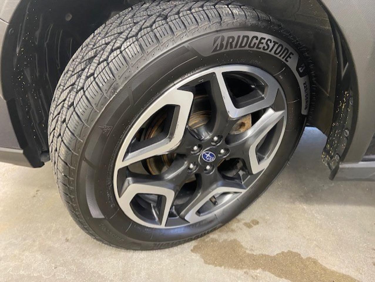 2019 Subaru XV Crosstrek Limited Photo