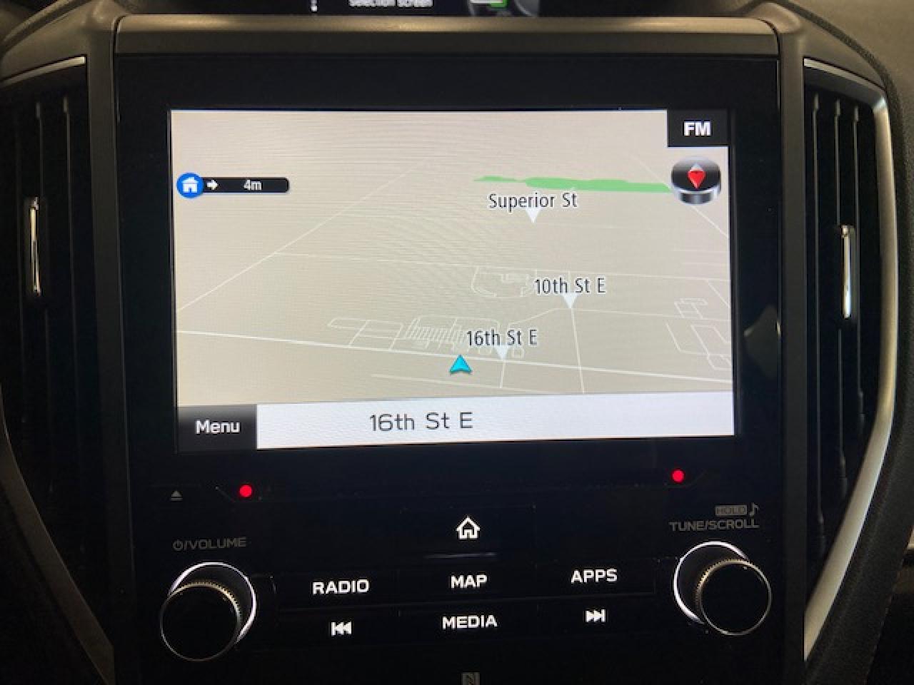 2019 Subaru XV Crosstrek Limited Photo