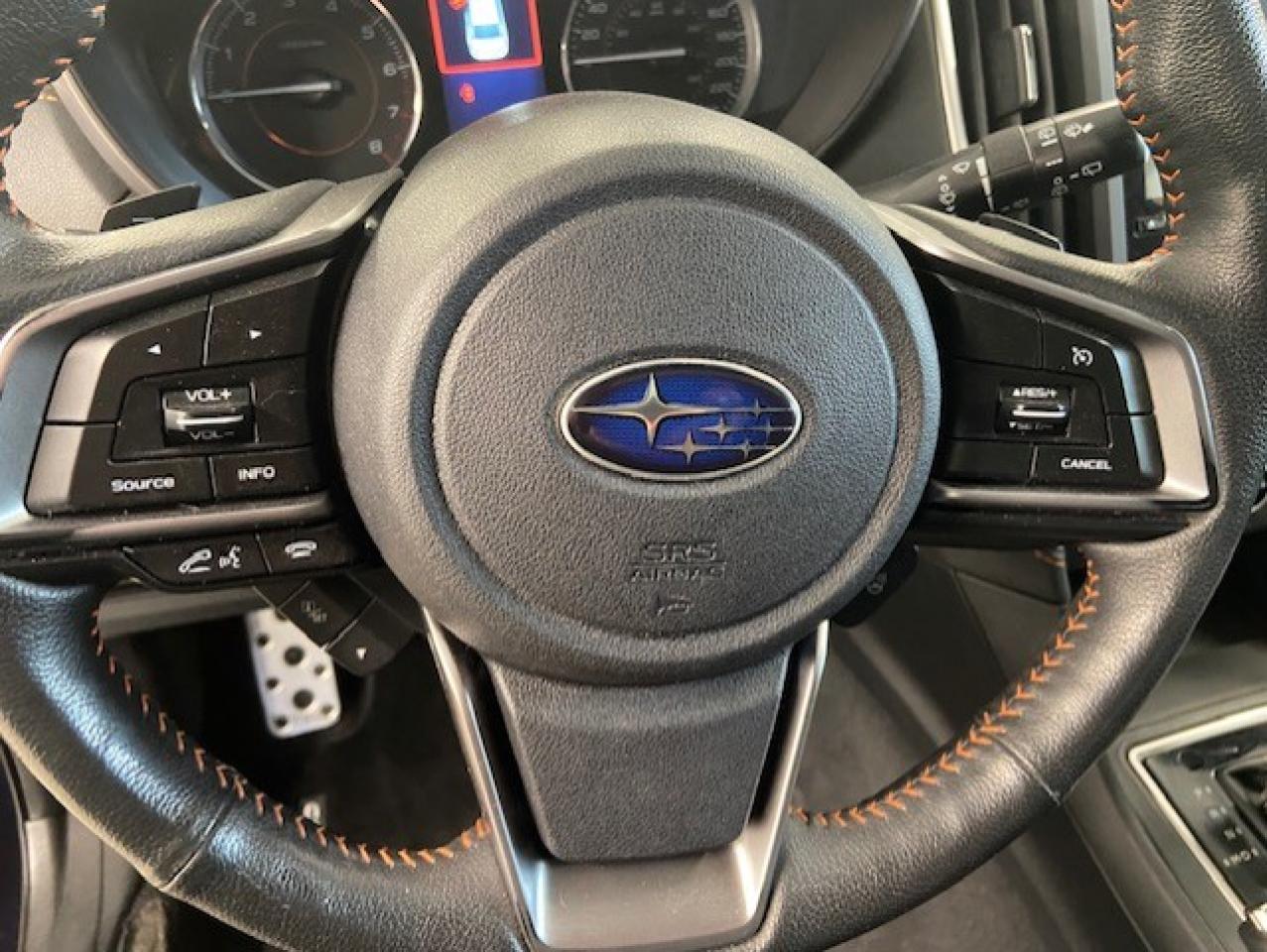 2019 Subaru XV Crosstrek Limited Photo