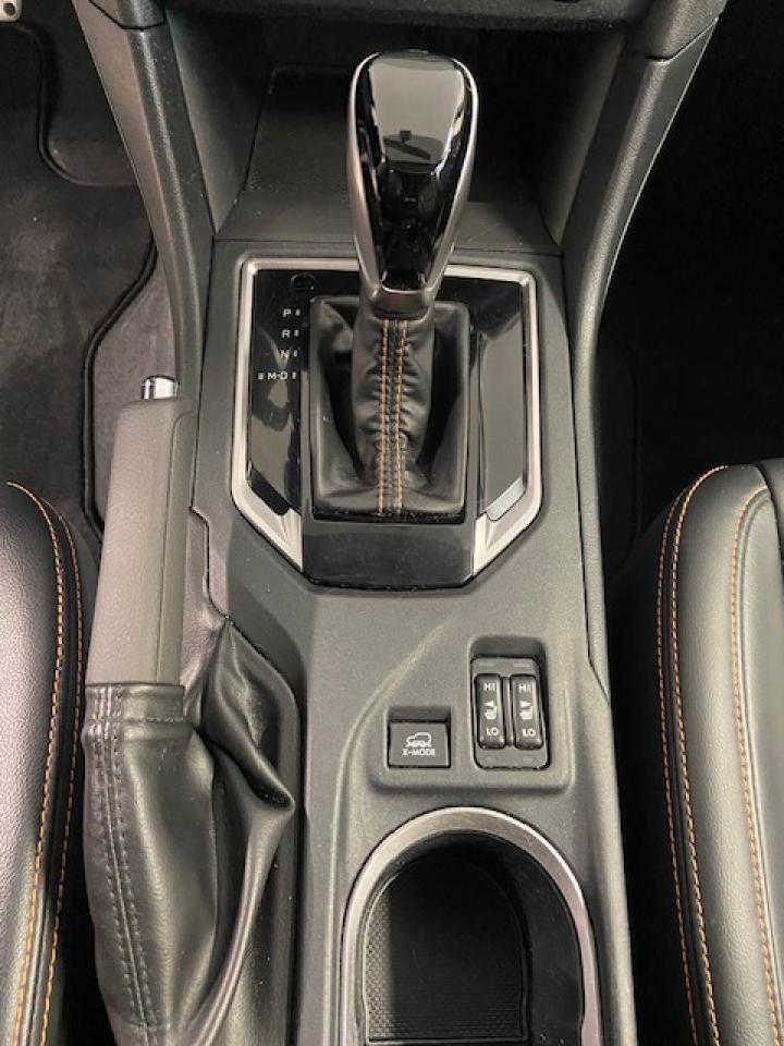 2019 Subaru XV Crosstrek Limited Photo