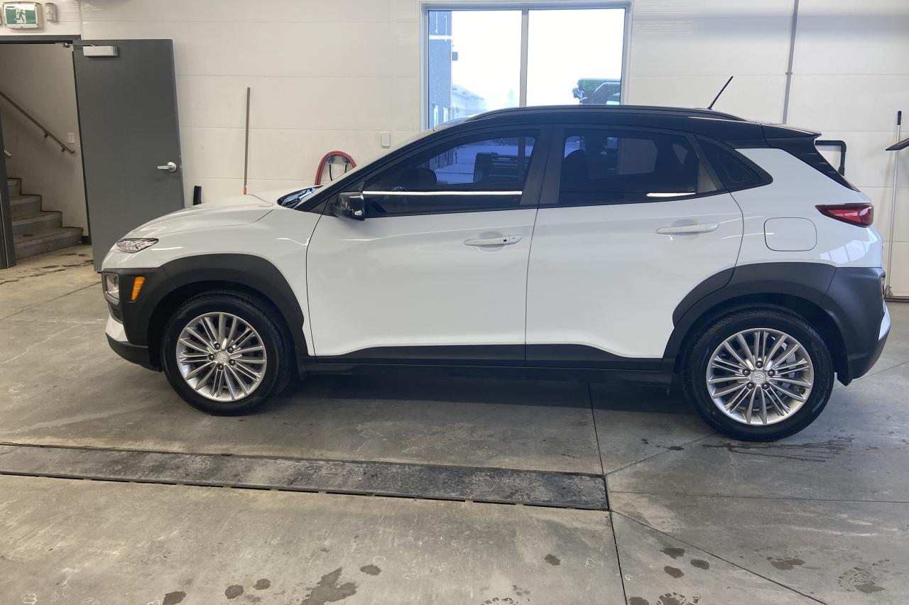 2019 Hyundai KONA Preferred Photo