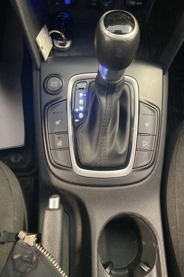 2019 Hyundai KONA Preferred Photo