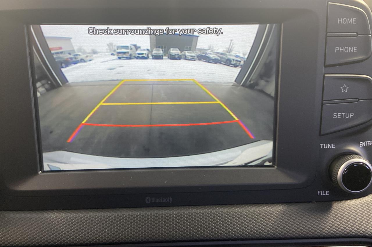 2019 Hyundai KONA Preferred Photo