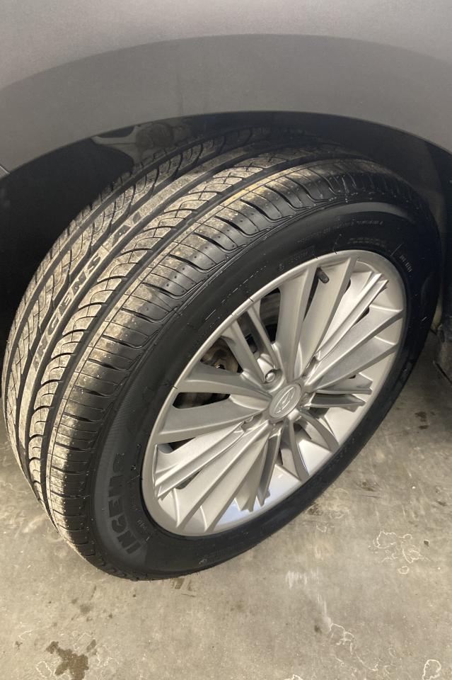 2019 Hyundai KONA Preferred Photo