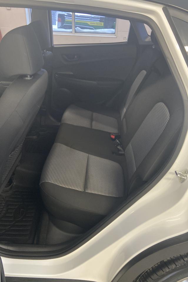 2019 Hyundai KONA Preferred Photo