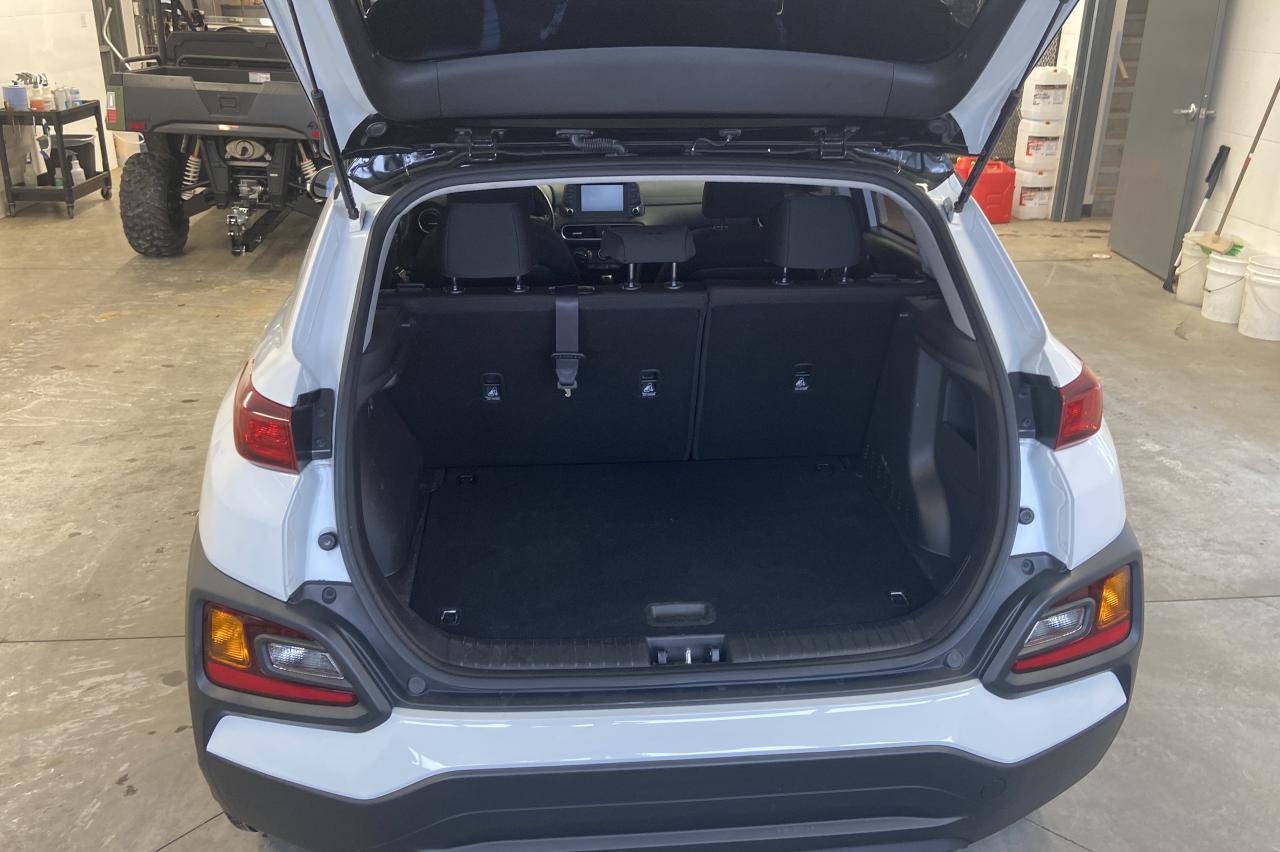 2019 Hyundai KONA Preferred Photo