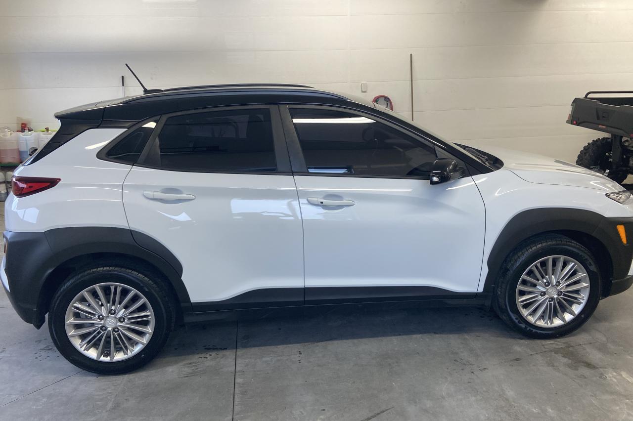 2019 Hyundai KONA Preferred Photo