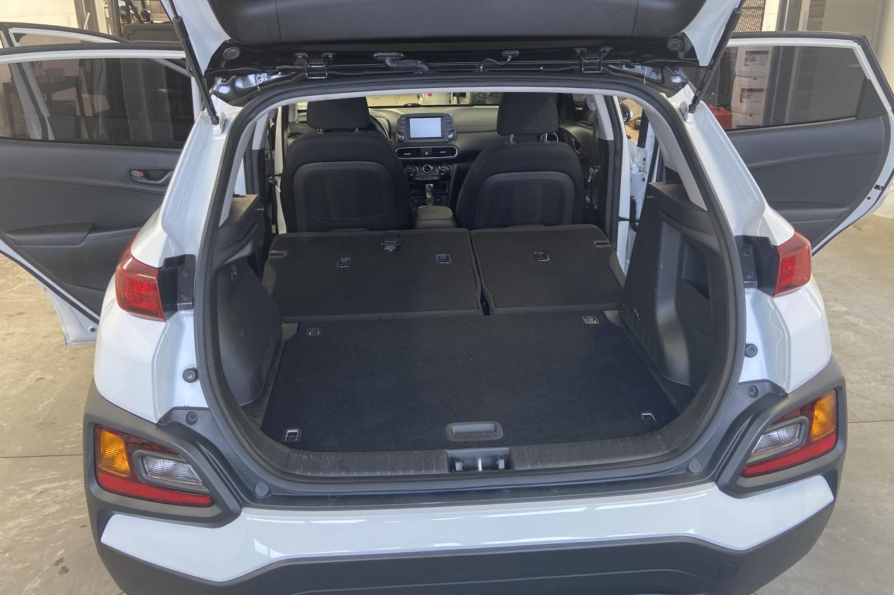 2019 Hyundai KONA Preferred Photo