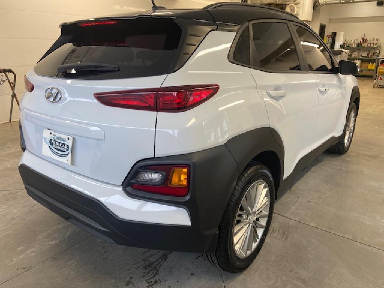2019 Hyundai KONA Preferred Photo