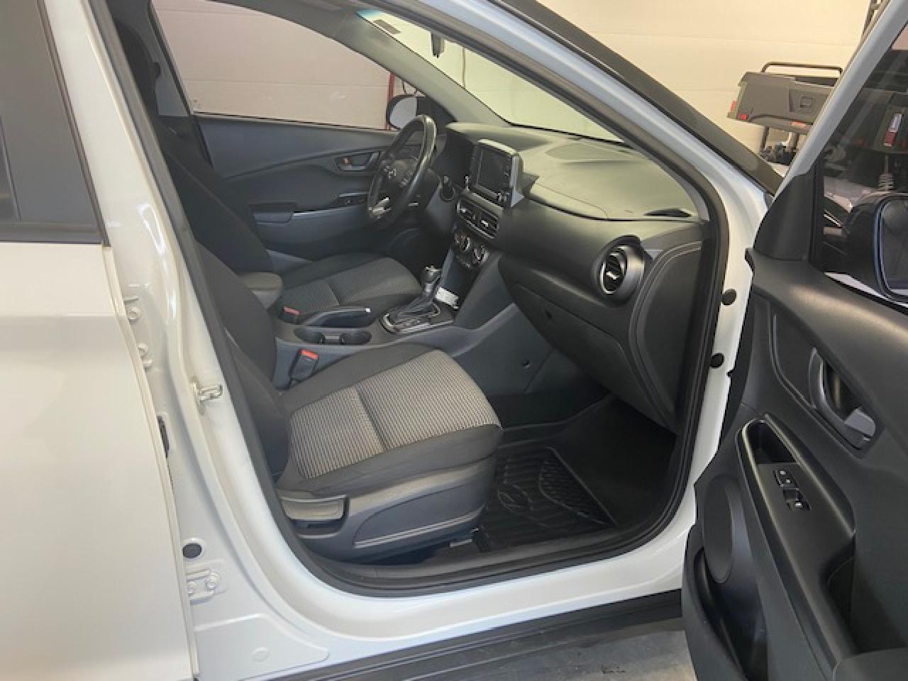 2019 Hyundai KONA Preferred Photo