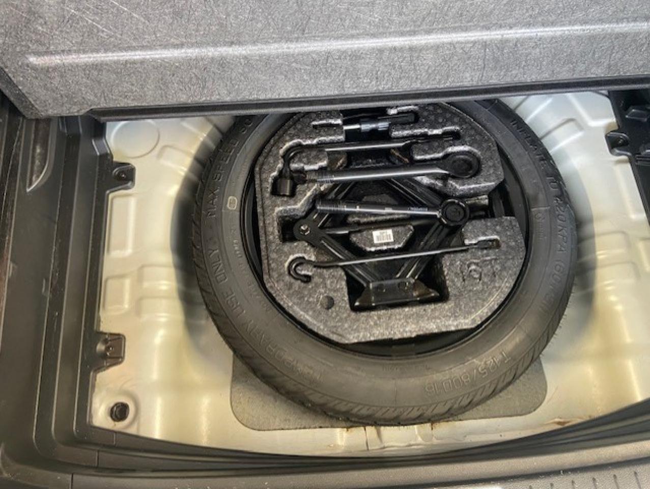 2019 Hyundai KONA Preferred Photo