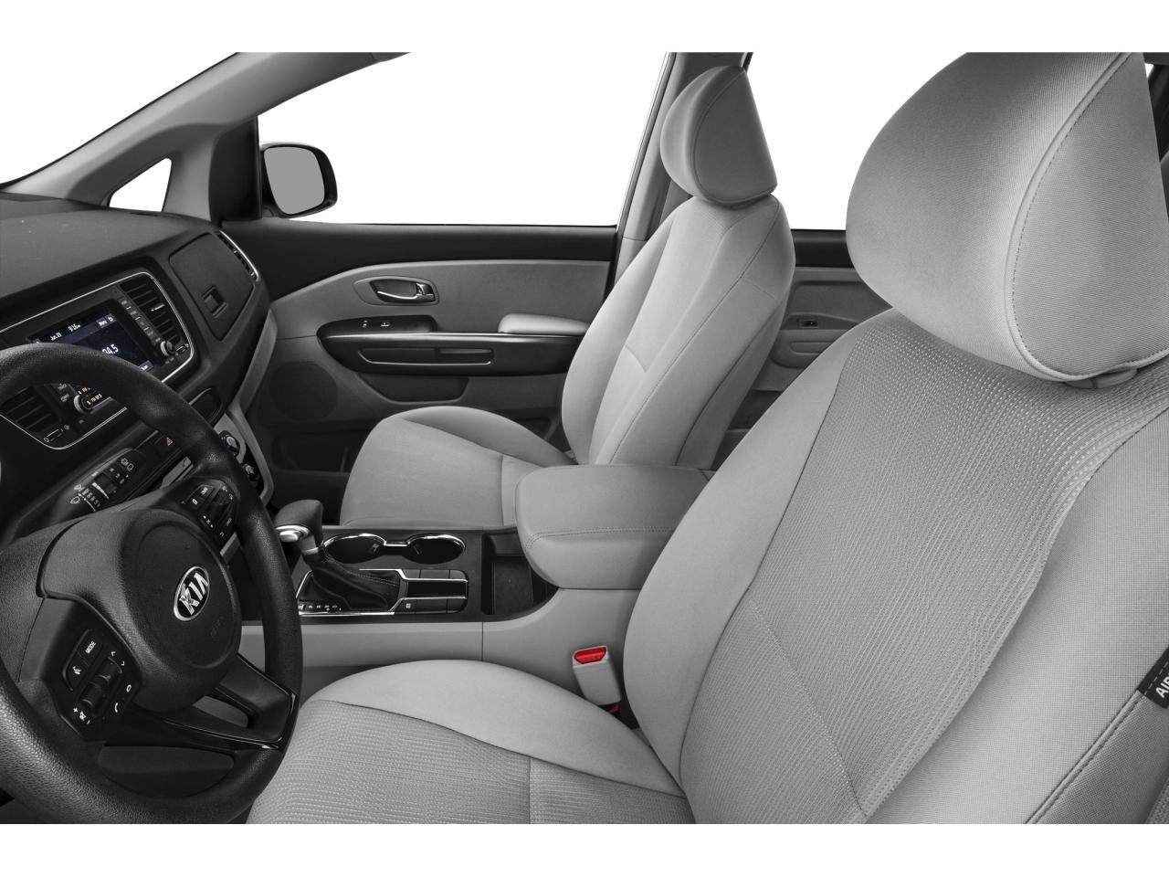 2019 Kia Sedona LX+ Photo