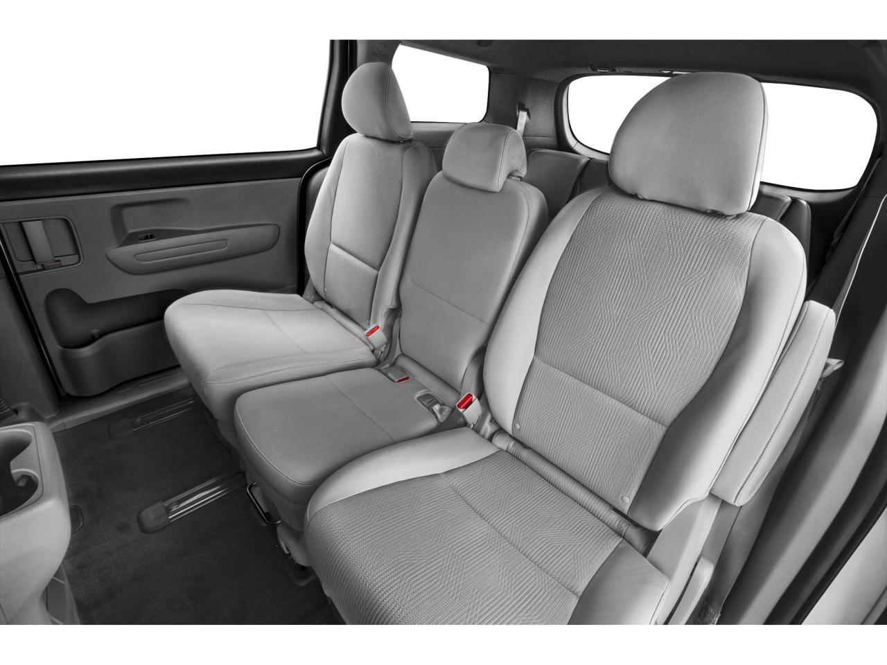 2019 Kia Sedona LX+ Photo