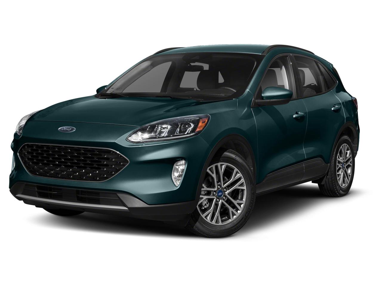 Used 2020 Ford Escape SEL for sale in Pembroke, ON