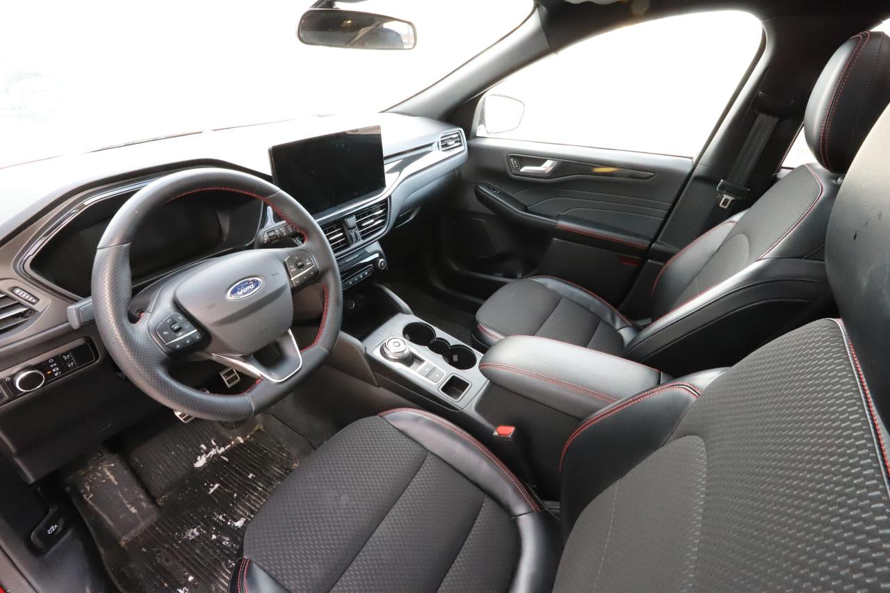 2024 Ford Escape ST-Line AWD Photo