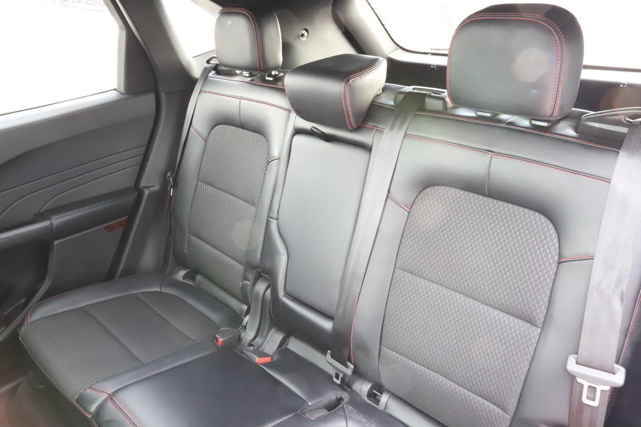 2024 Ford Escape ST-Line AWD Photo