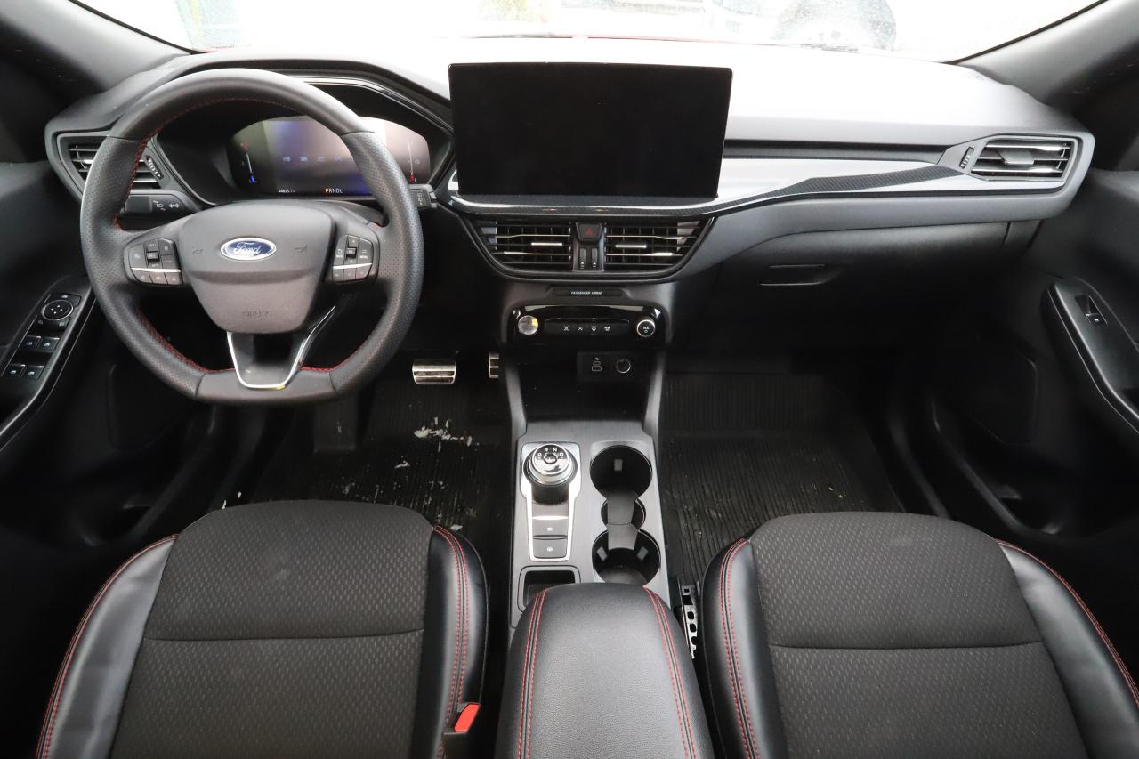 2024 Ford Escape ST-Line AWD Photo