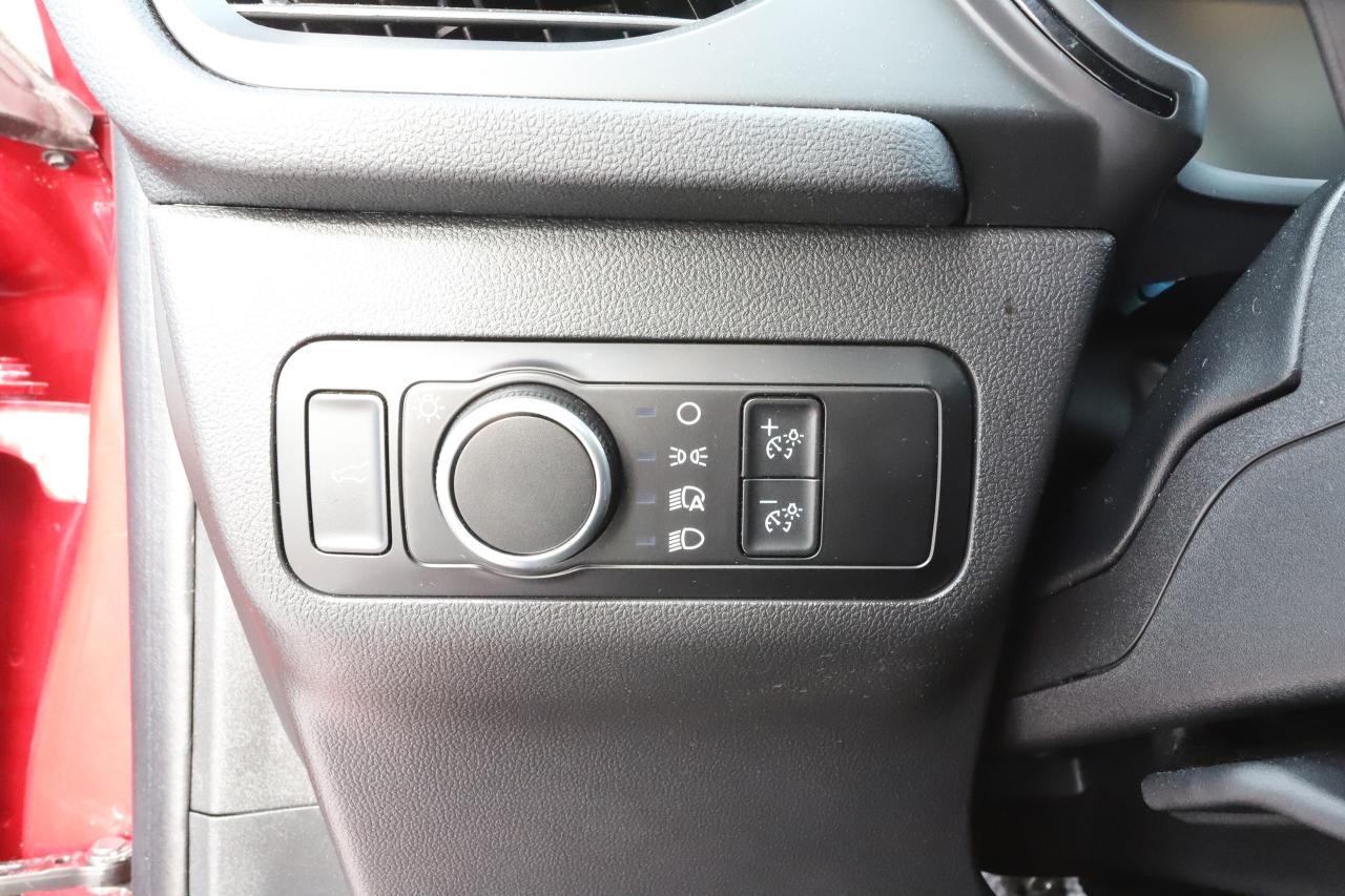 2024 Ford Escape ST-Line AWD Photo