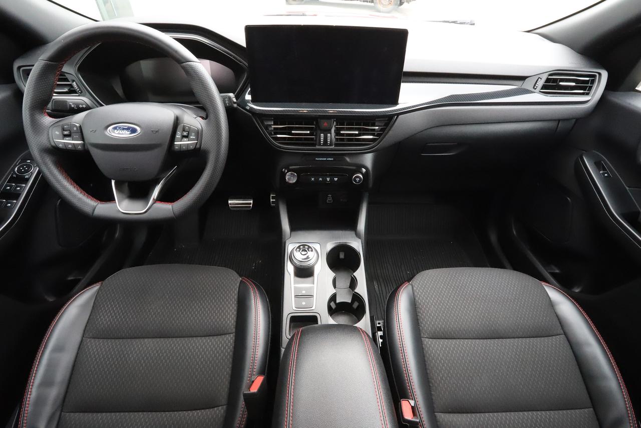 2024 Ford Escape ST-Line AWD Photo