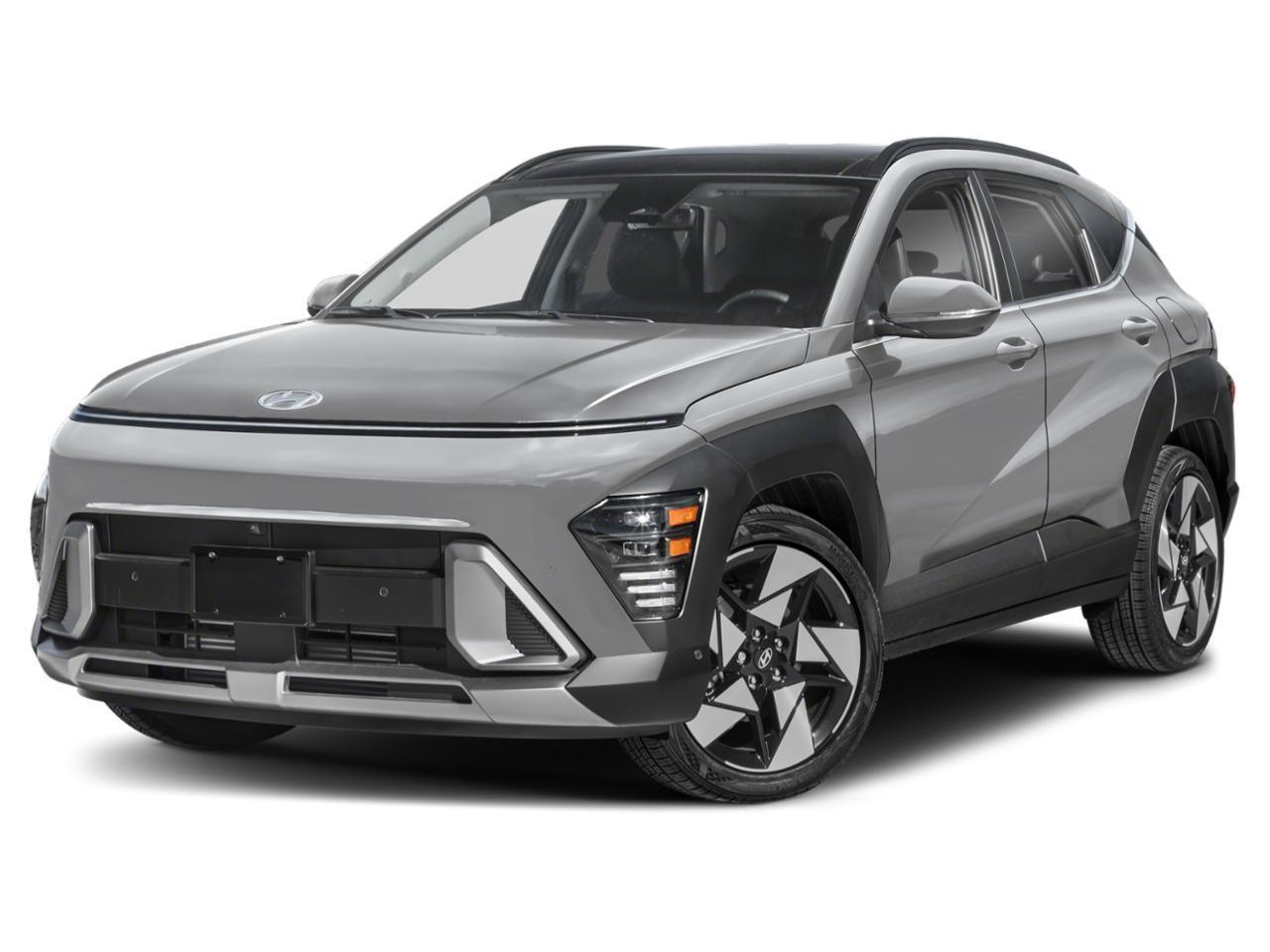 New 2026 Hyundai KONA 2.0L Preferred AWD w/Trend Package for sale in Port Coquitlam, BC