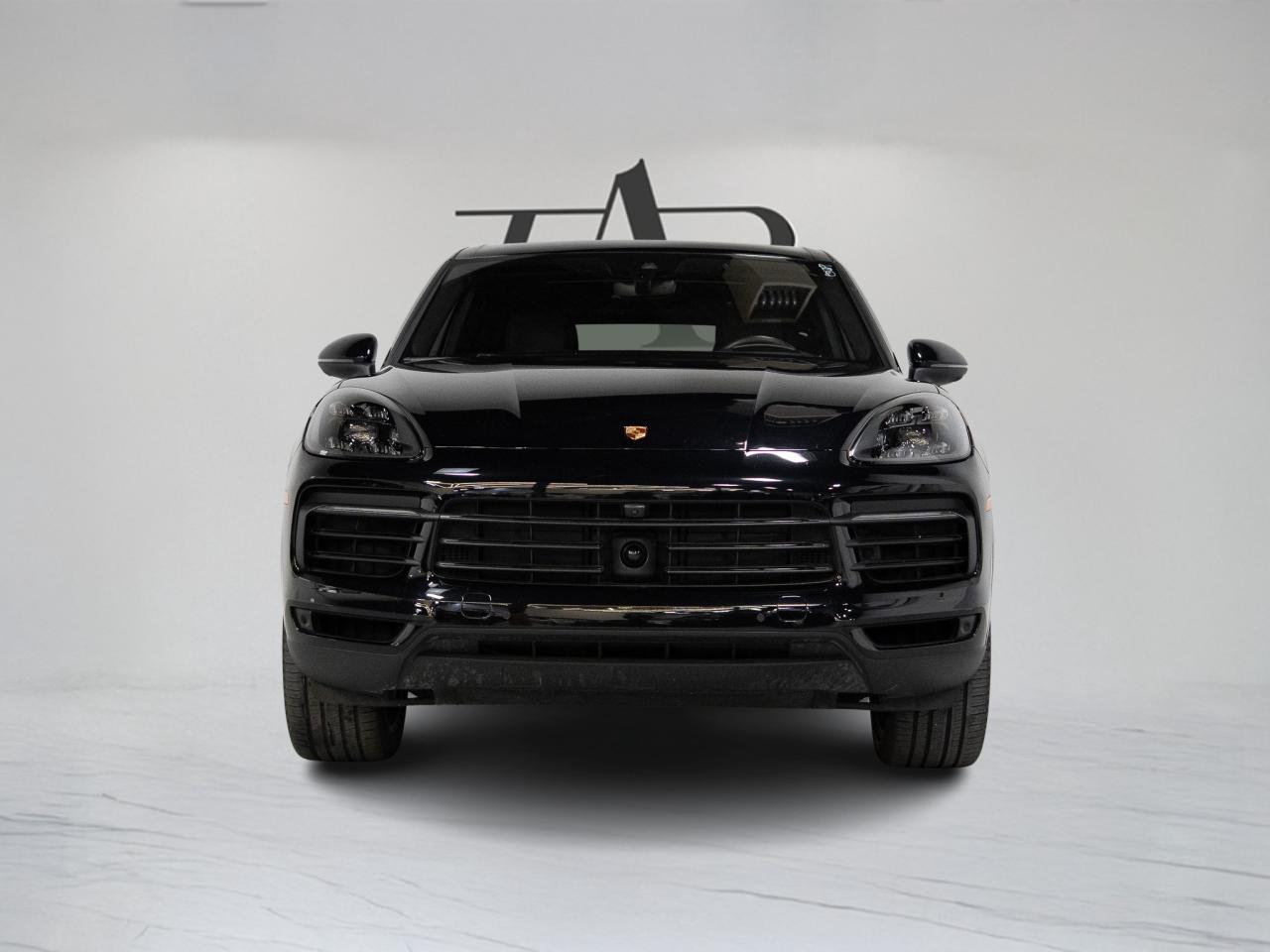 2021 Porsche Cayenne S | PREMIUM PLUS & ASSISTANCE PKG | BOSE | 21 IN Photo